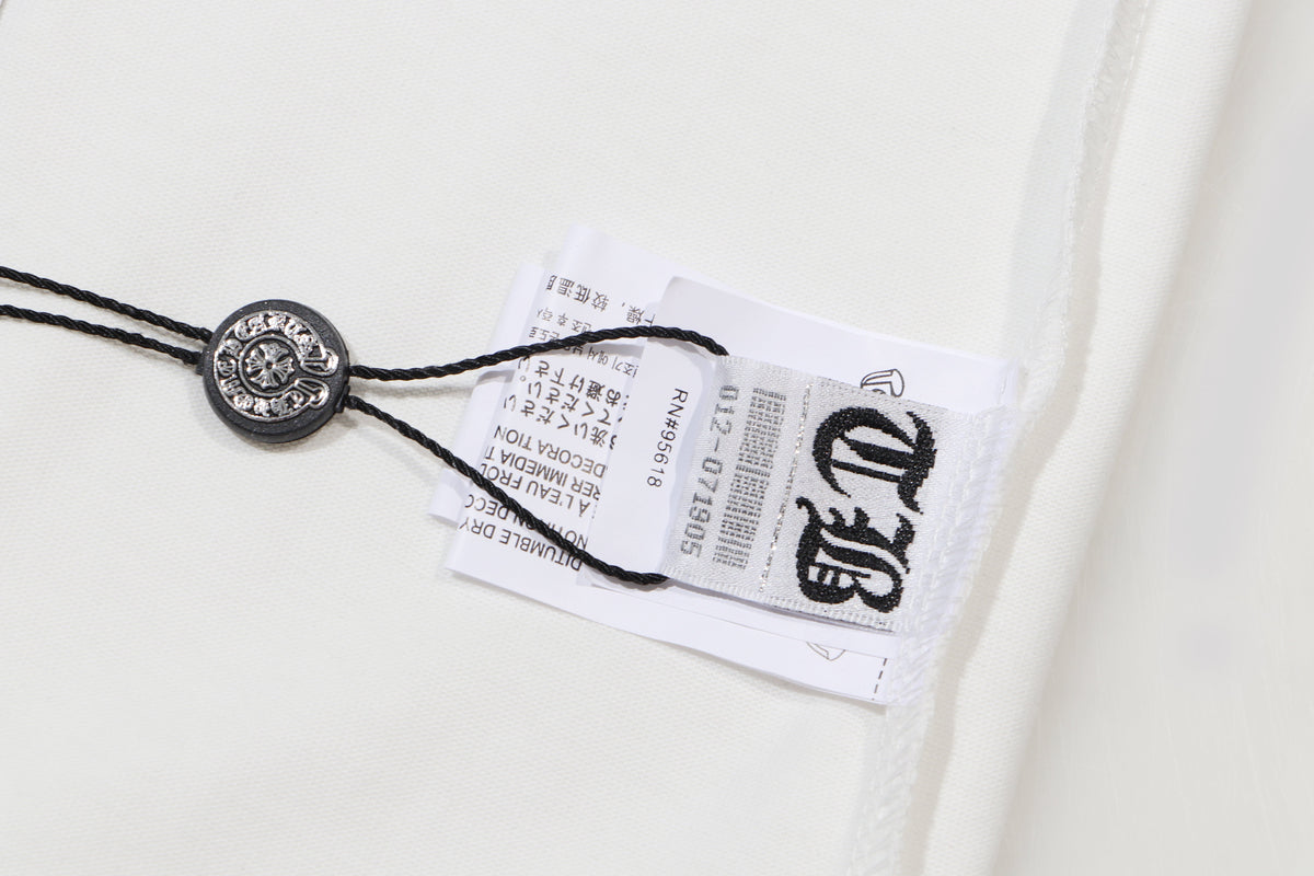 Chrome Hearts New T-shirts 6103