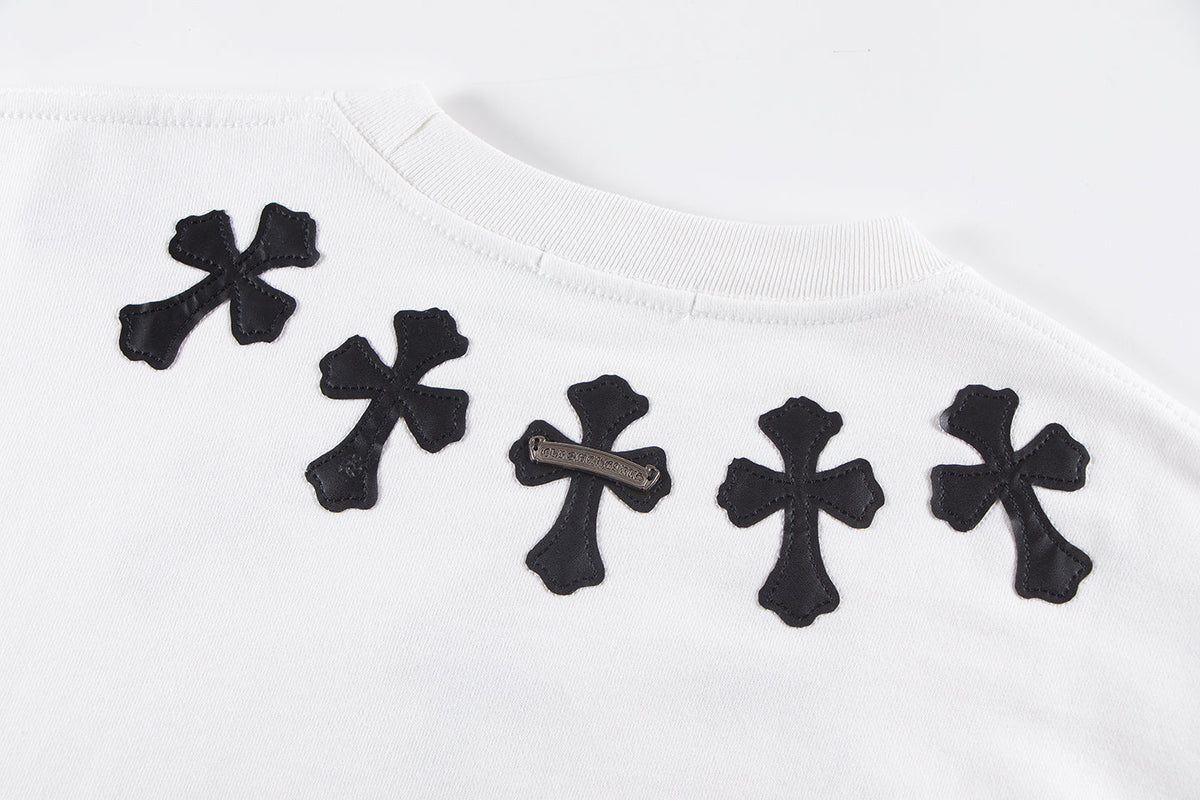 Chrome Hearts New SWEATSHIRTS TQ14