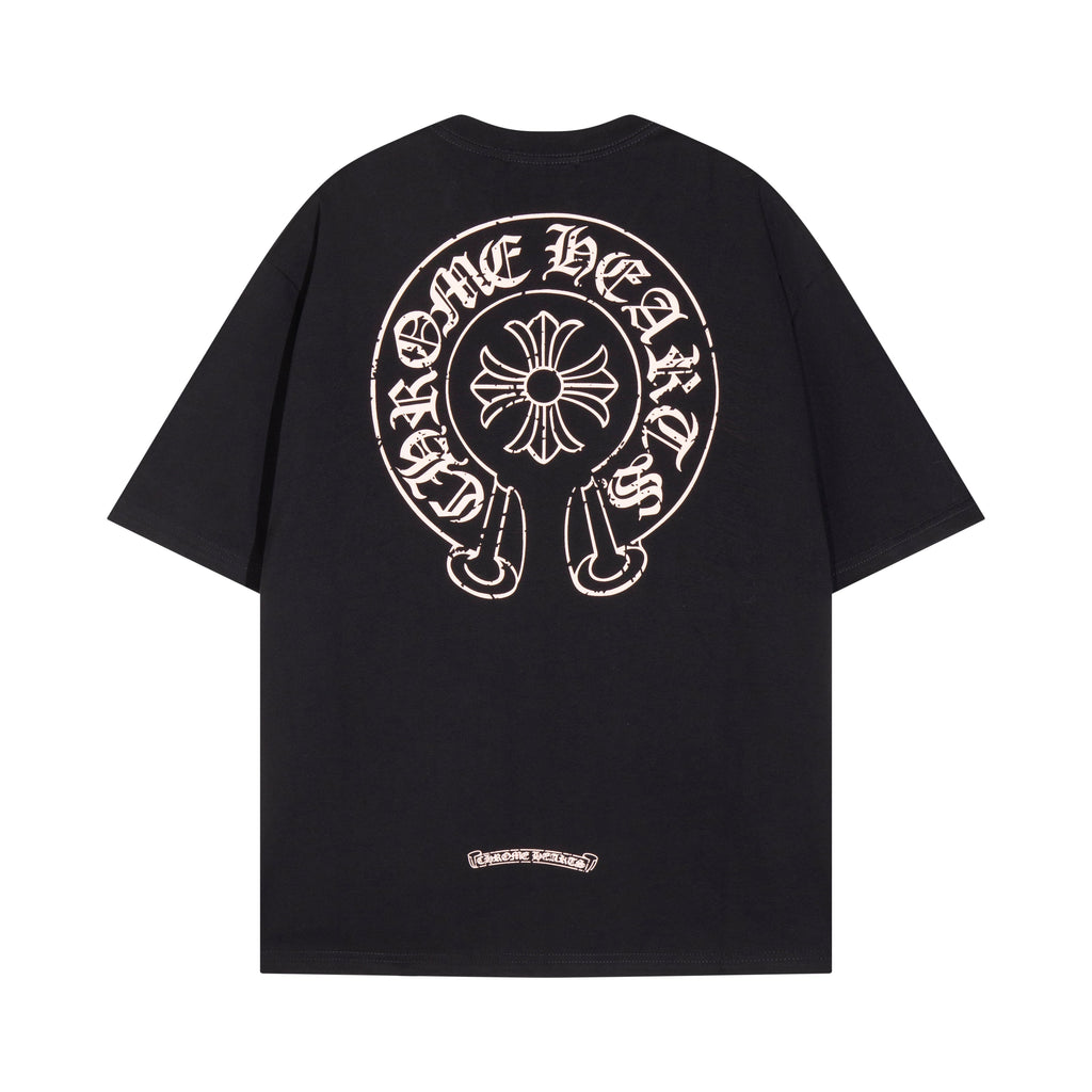 Chrome Hearts New T-shirts 6103
