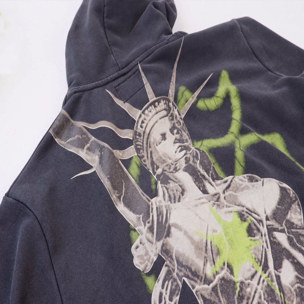 GodSpeed Hoodie