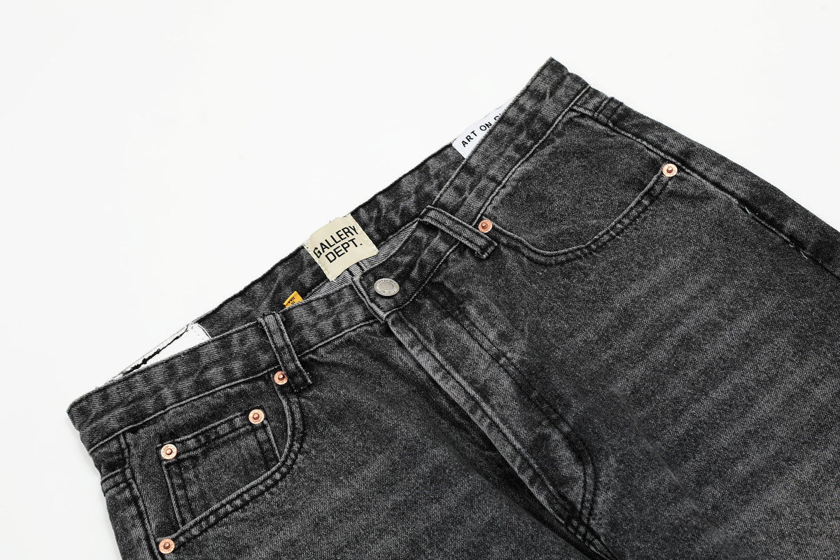 Chrome Hearts New Pants 8102