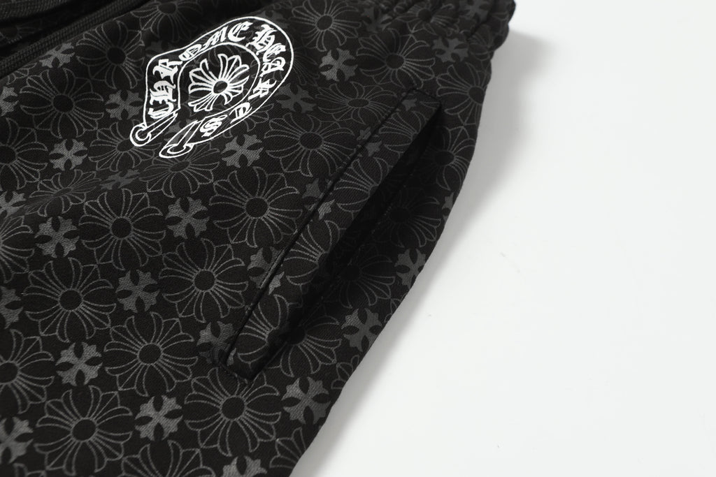 Chrome Hearts New Shorts 2282