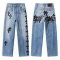 Chrome Hearts New Pants -868