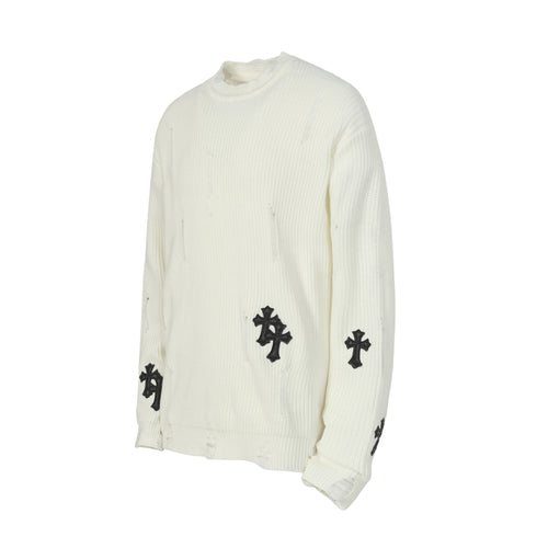 Chrome Hearts New sweaters Shirt -M902