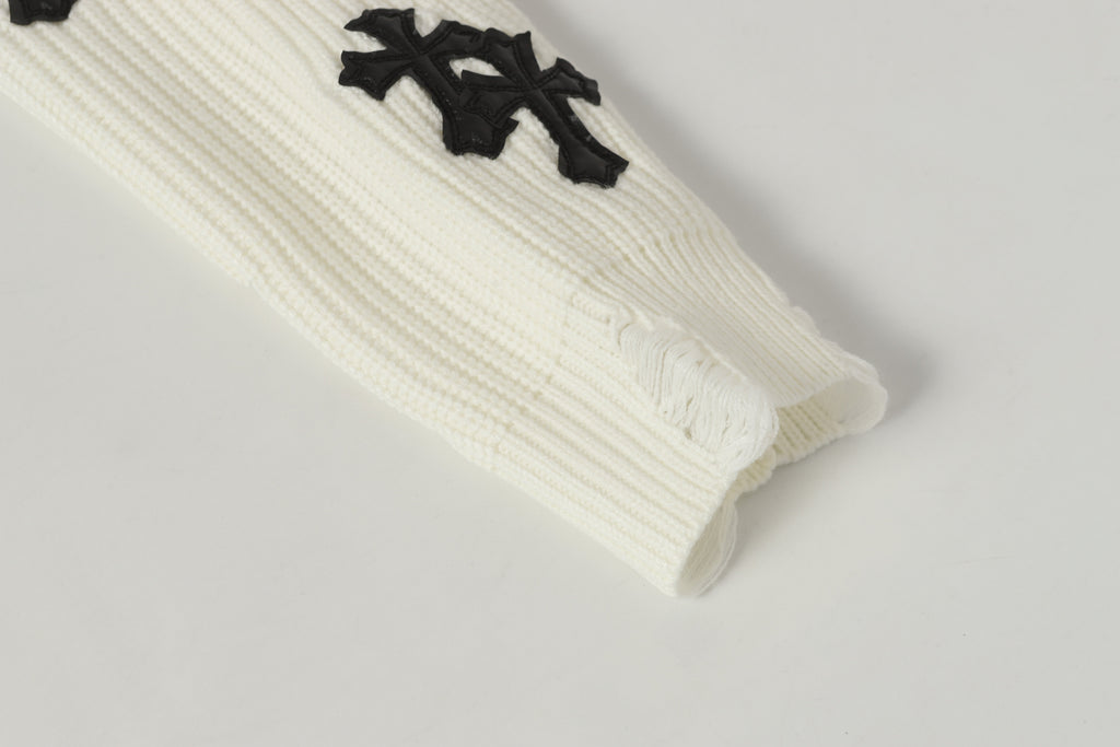 Chrome Hearts New sweaters Shirt -M902