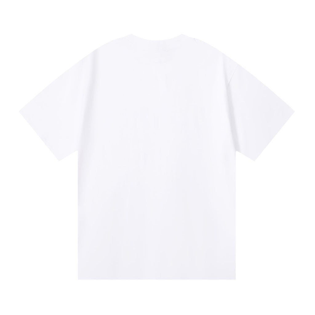 Purple New T-Shirt 3001