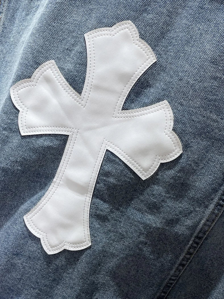Chrome Hearts New Jacket