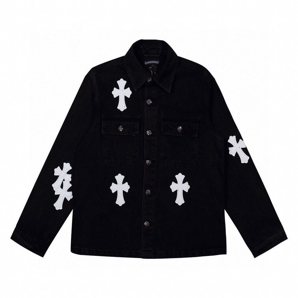 Chrome Hearts New Jacket
