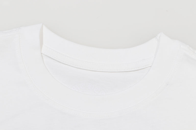 Chrome Hearts New T-shirts 6076