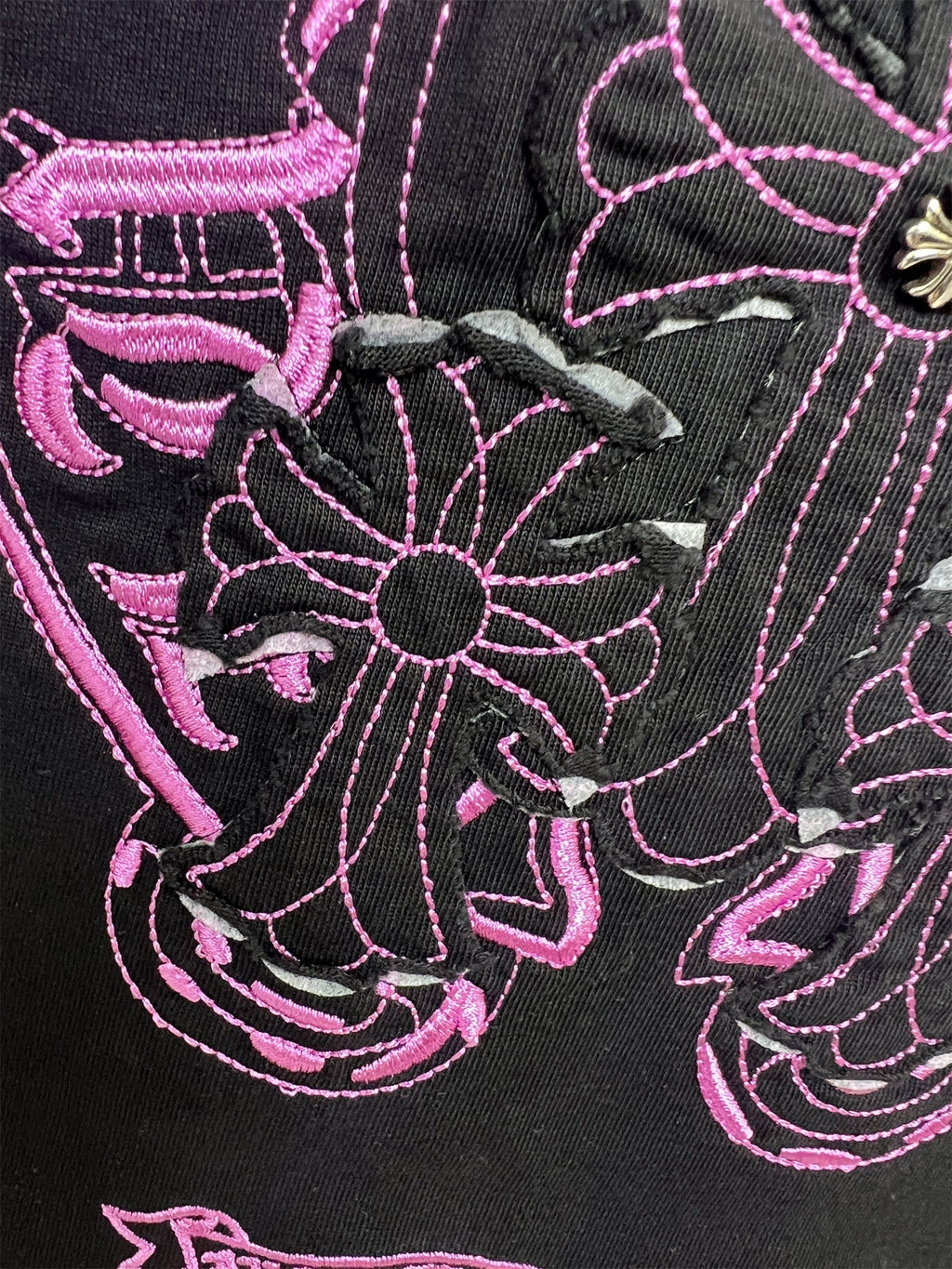 Chrome Hearts New T-shirts 1920