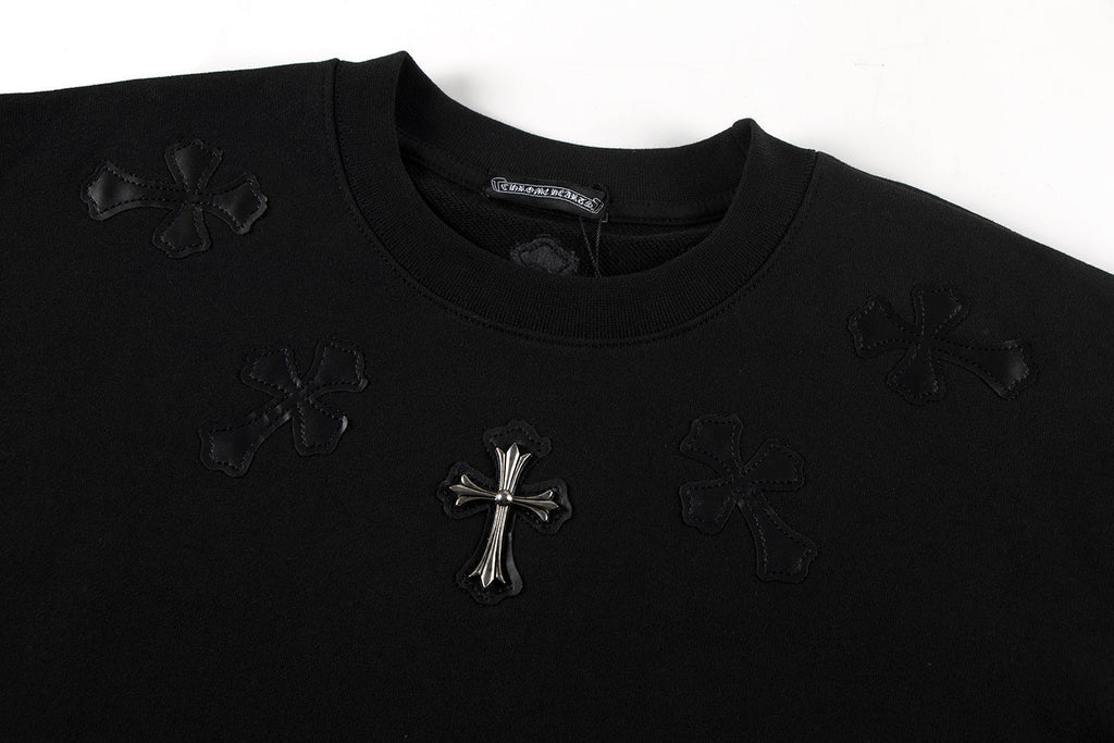 Chrome Hearts New SWEATSHIRTS TQ14