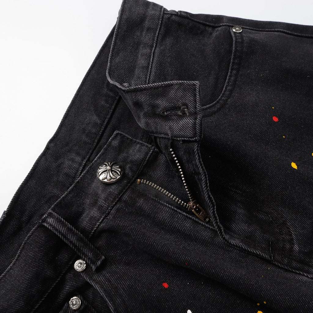 Chrome Hearts New Shorts 9927