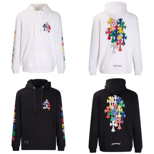 Chrome Hearts New Hoodie 7006
