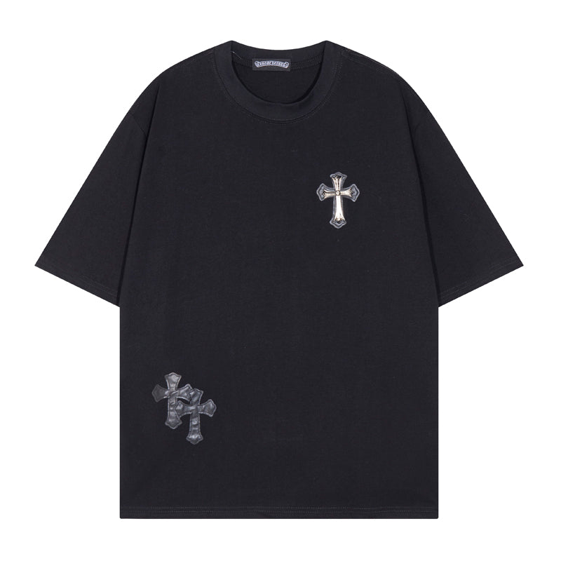 Chrome Hearts New T-shirts K6033