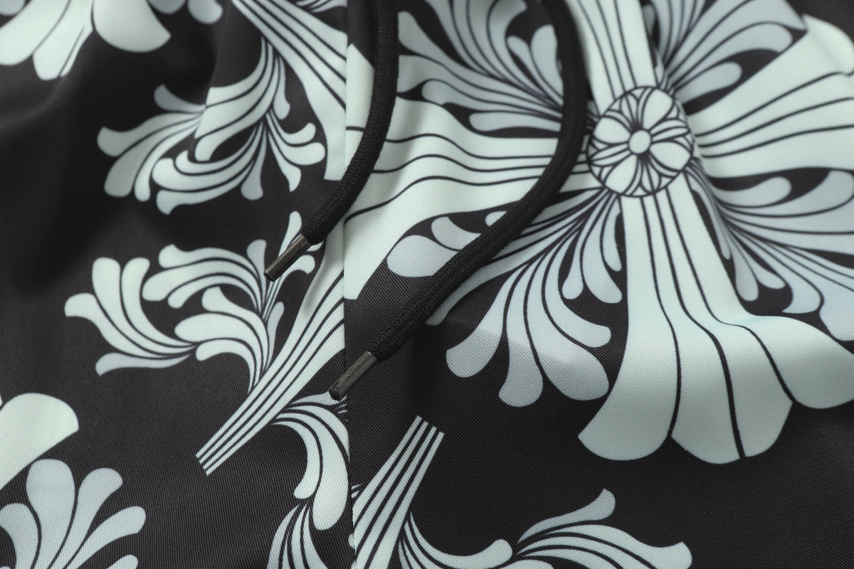 Chrome Hearts New Quick-drying short-sleeved shirts are super popular 2286