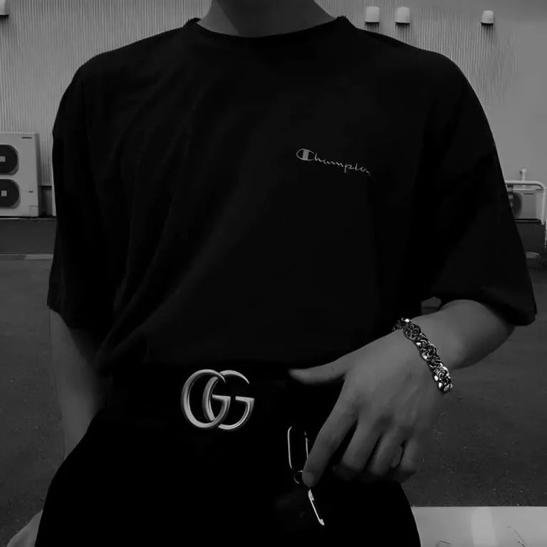 Chrome Hearts MULTI LINK BRACELET 9