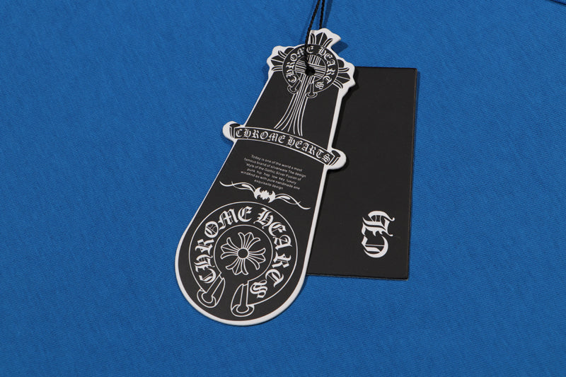 Chrome Hearts New T-shirts 6056