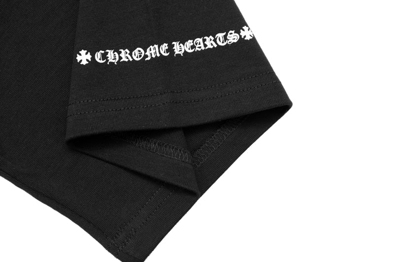 Chrome Hearts New T-shirts 6013