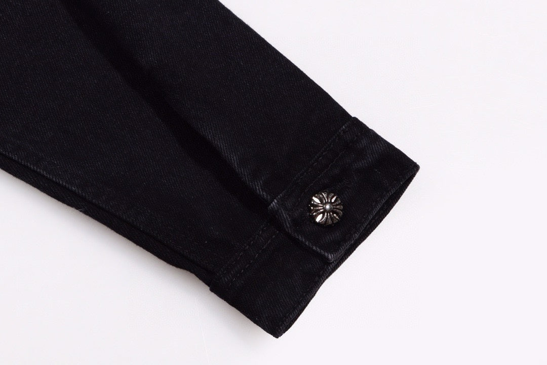 Chrome Hearts New Jacket