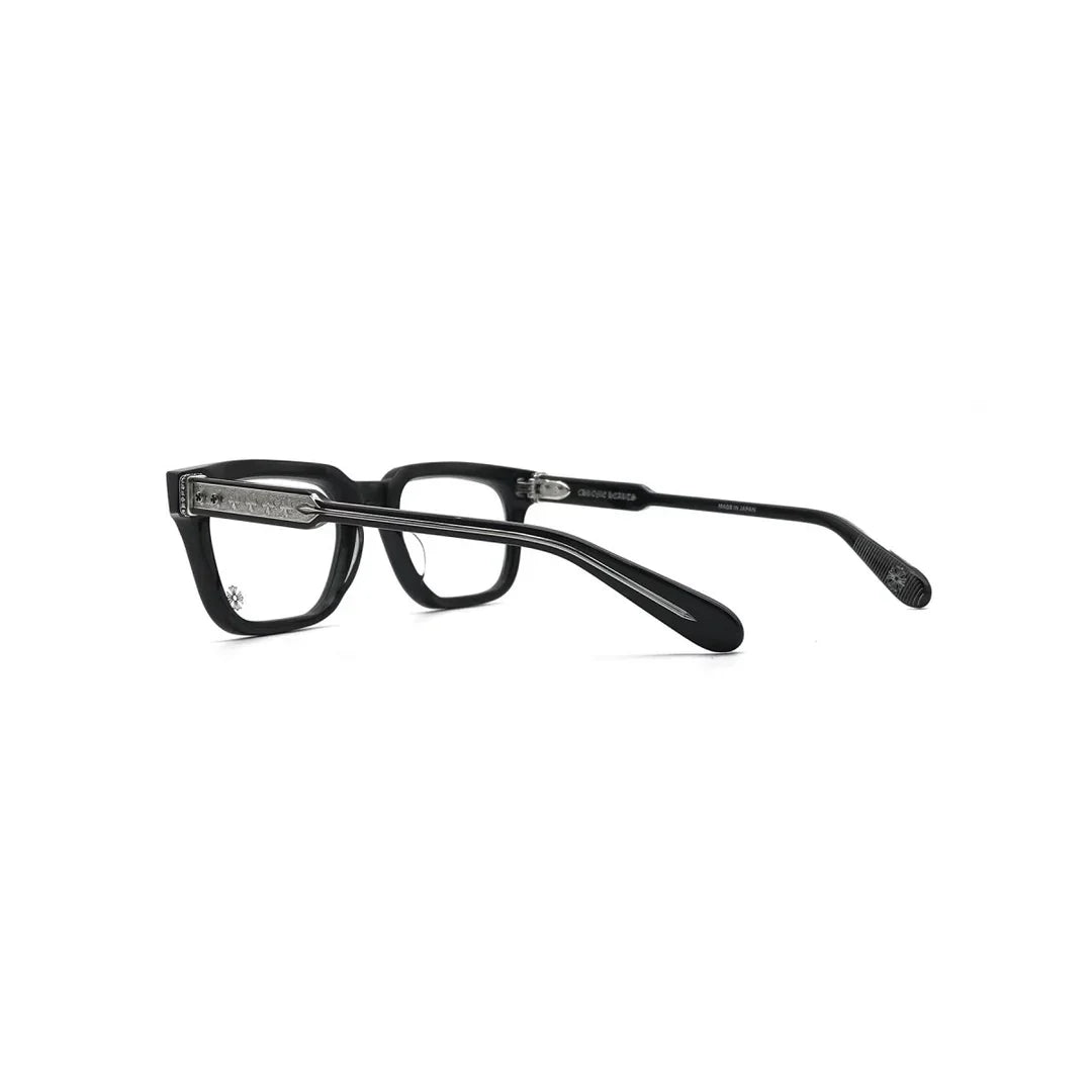Chrome Hearts AMBIDIXTROUS BK Glasses