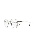 Chrome Hearts Bubba-A AG/P Glasses