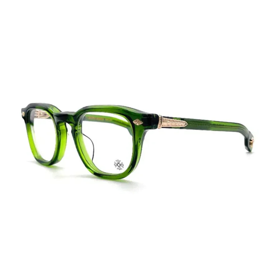 Chrome Hearts CHIRP CHIRP DOLV Glasses