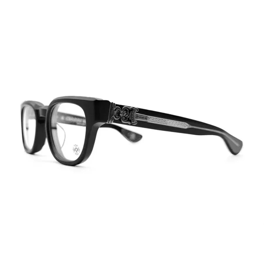 Chrome Hearts CUNTVOLUTED MBK Glasses