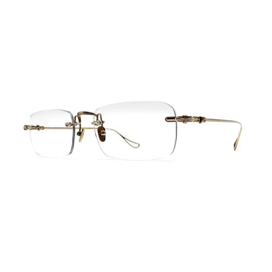 Chrome Hearts SINNERGASM II SS/GP Glasses