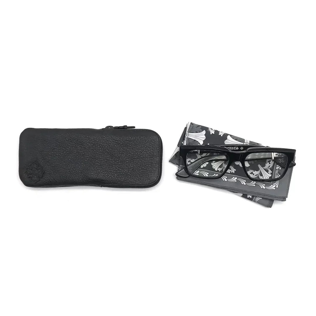 Chrome Hearts VAGILLIONAIRE I MBK Dagger Glasses