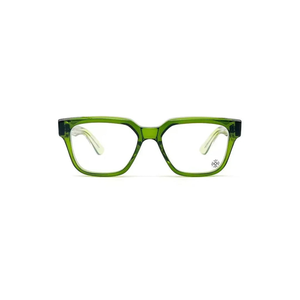 Chrome Hearts VAGILLIONAIRE II DOLV Dagger Glasses