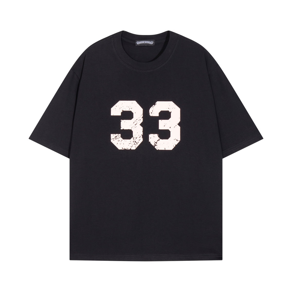 Chrome Hearts New T-shirts 6103