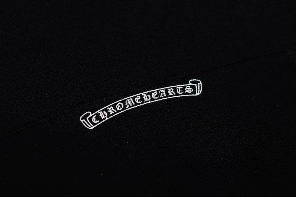 Chrome Hearts New Hoodie 7008-8882