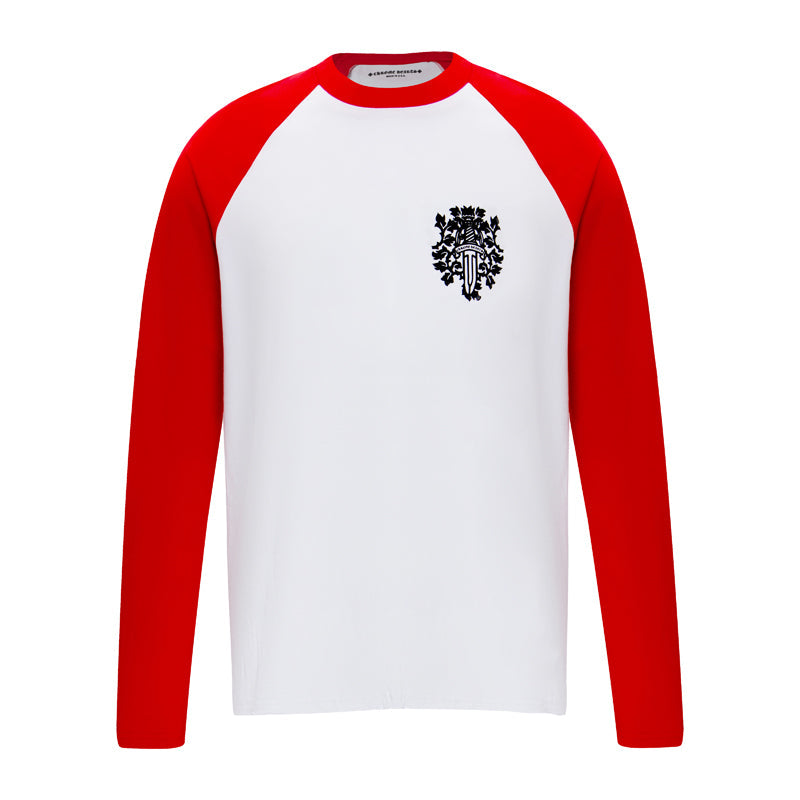 Chrome Hearts New SWEATSHIRTS 9001