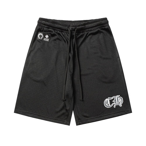 Chrome Hearts New Shorts 9996-2