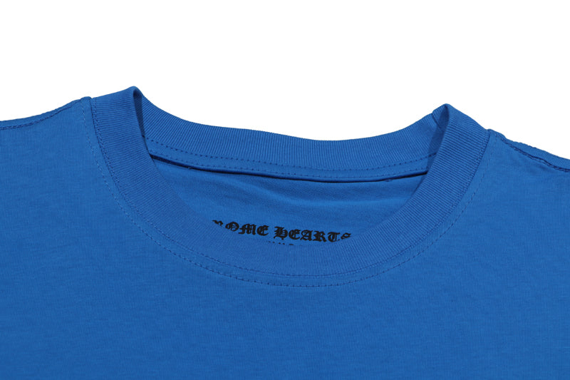 Chrome Hearts New T-shirts 6056