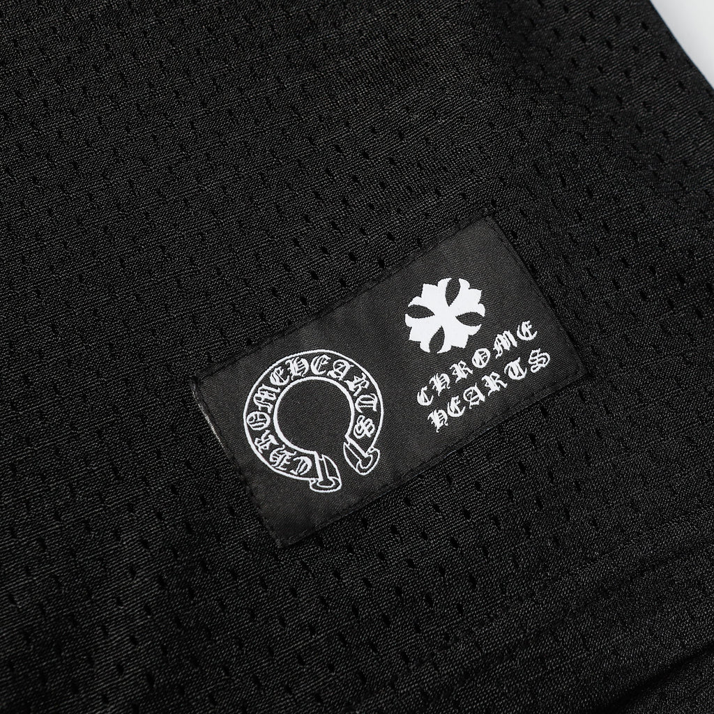 Chrome Hearts New T-shirts 9996
