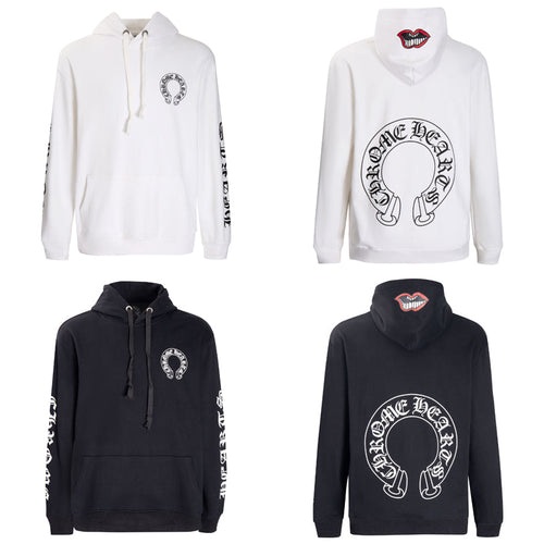 Chrome Hearts New Hoodie 5008