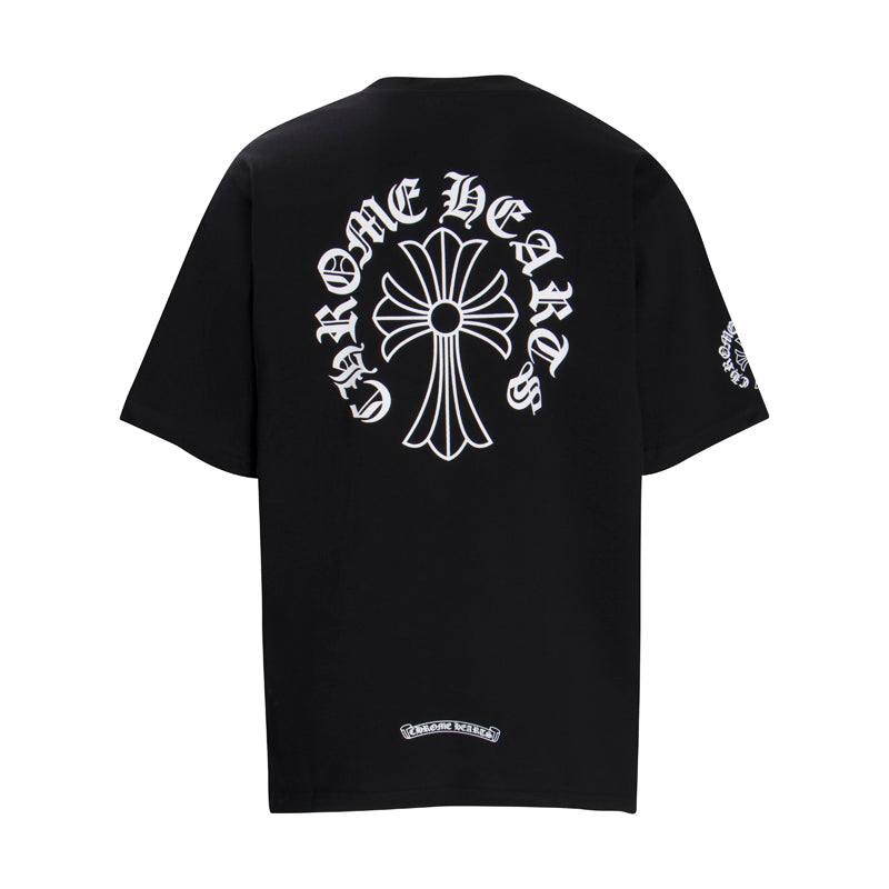Chrome Hearts New T-shirts 6022