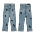 Chrome Hearts New Pants 9005