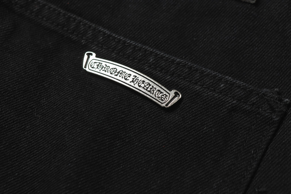 Chrome Hearts New Pants 9986