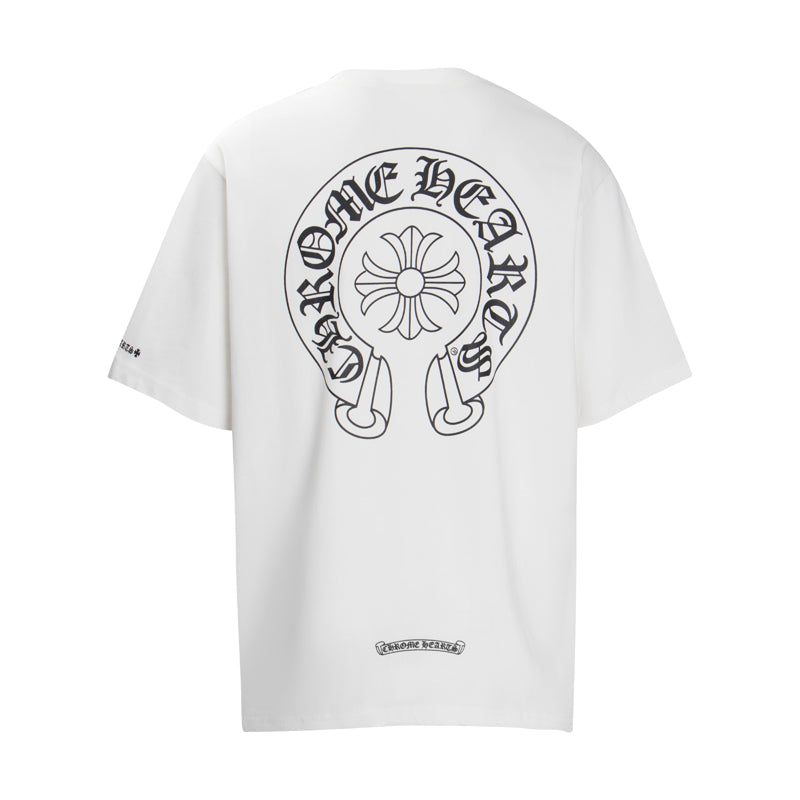 Chrome Hearts New T-shirts 6013