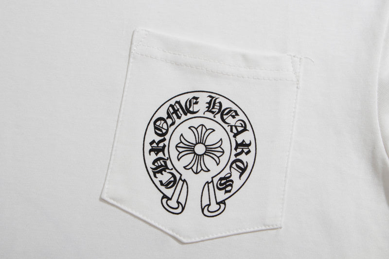 Chrome Hearts New SWEATSHIRTS 8009