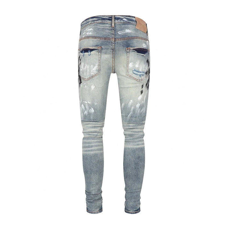 PURPLE JEANS