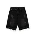 Chrome Hearts New Shorts 9921