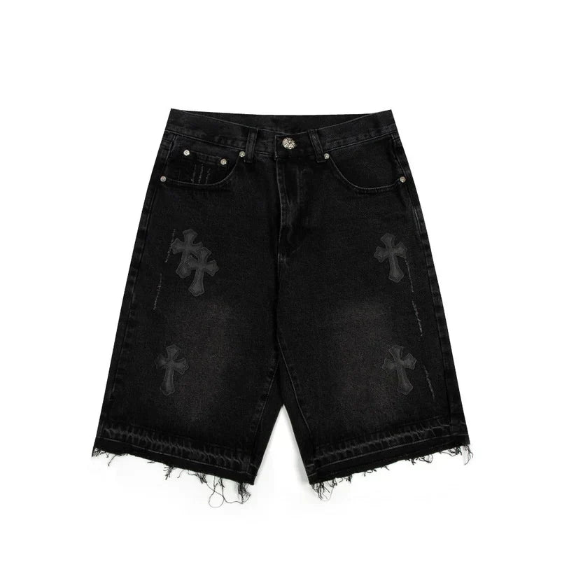 Chrome Hearts New Shorts 9921