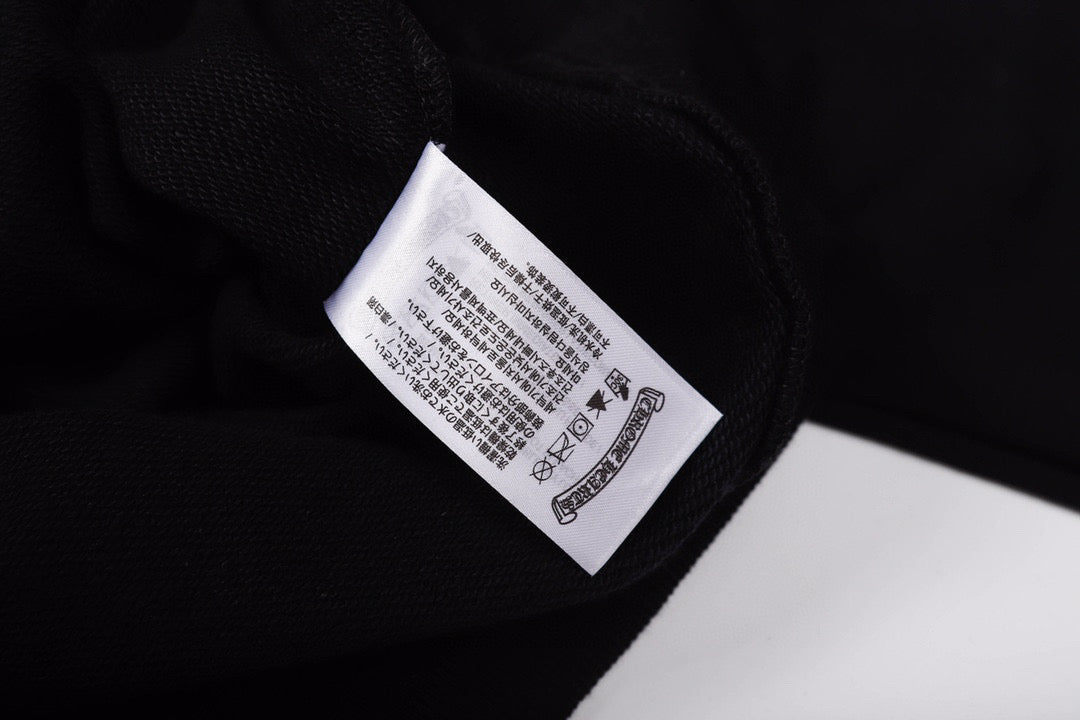 Chrome Hearts New Zip Up Hoodie -830